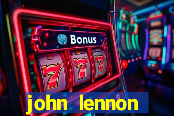 john lennon epiphone casino